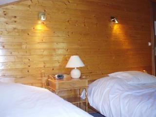 Chalet Koala Montriond Exteriör bild