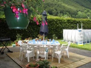 Chalet Koala Montriond Exteriör bild